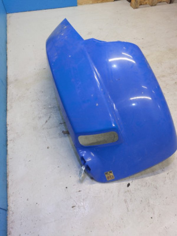 Aufbauten typu New Holland T6, Gebrauchtmaschine v Hemmet (Obrázek 3)