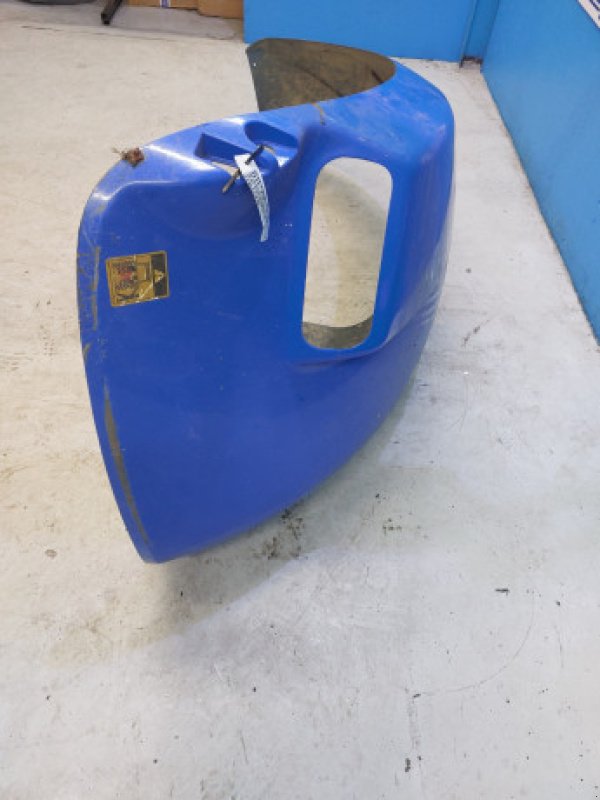 Aufbauten typu New Holland T6, Gebrauchtmaschine v Hemmet (Obrázek 9)