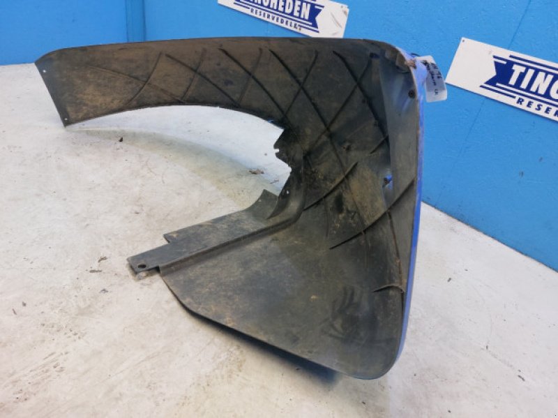 Aufbauten typu New Holland T6, Gebrauchtmaschine v Hemmet (Obrázek 8)