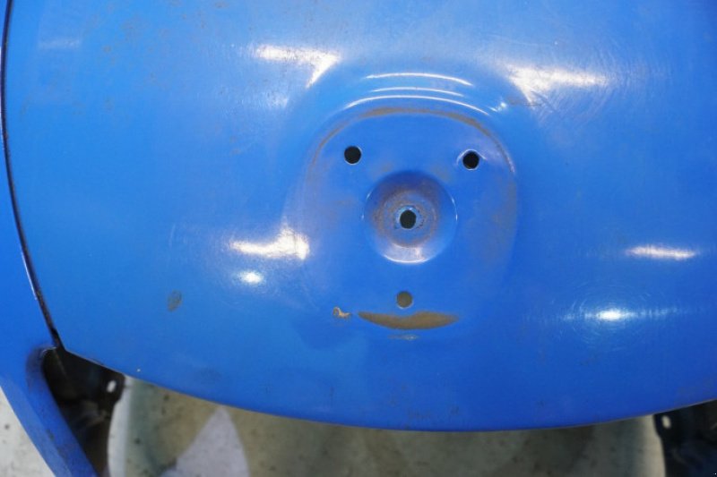 Aufbauten des Typs New Holland T6, Gebrauchtmaschine in Hemmet (Bild 20)