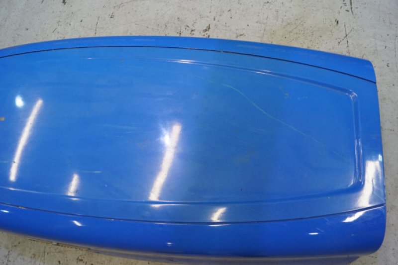 Aufbauten des Typs New Holland T6, Gebrauchtmaschine in Hemmet (Bild 19)