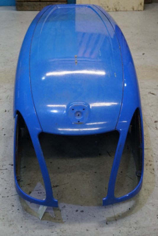 Aufbauten des Typs New Holland T6, Gebrauchtmaschine in Hemmet (Bild 5)