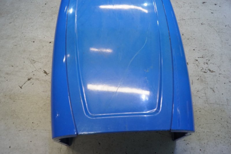 Aufbauten des Typs New Holland T6, Gebrauchtmaschine in Hemmet (Bild 14)