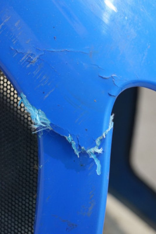 Aufbauten des Typs New Holland T6, Gebrauchtmaschine in Hemmet (Bild 9)