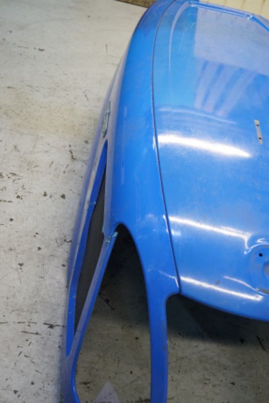 Aufbauten des Typs New Holland T6, Gebrauchtmaschine in Hemmet (Bild 7)