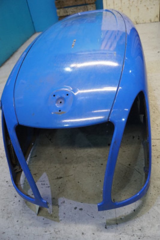 Aufbauten des Typs New Holland T6, Gebrauchtmaschine in Hemmet (Bild 4)