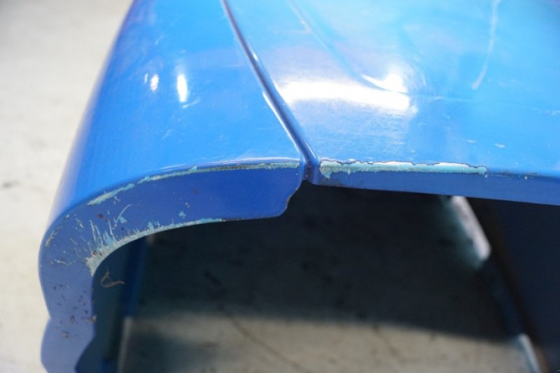 Aufbauten des Typs New Holland T6, Gebrauchtmaschine in Hemmet (Bild 16)