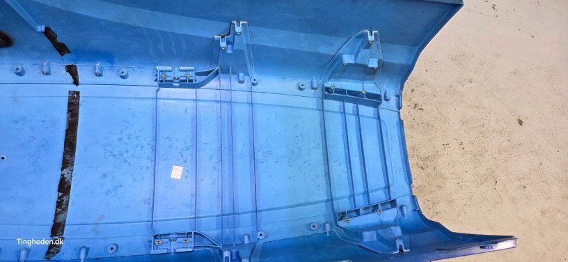 Aufbauten typu New Holland T6080, Gebrauchtmaschine v Hemmet (Obrázek 14)