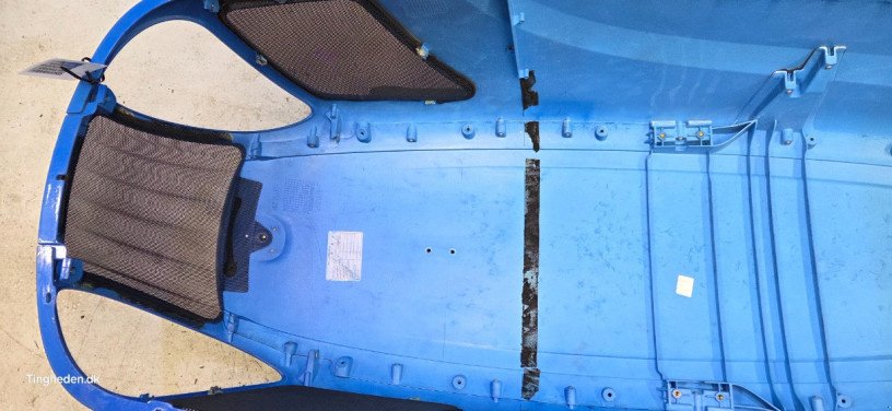 Aufbauten typu New Holland T6080, Gebrauchtmaschine v Hemmet (Obrázek 13)