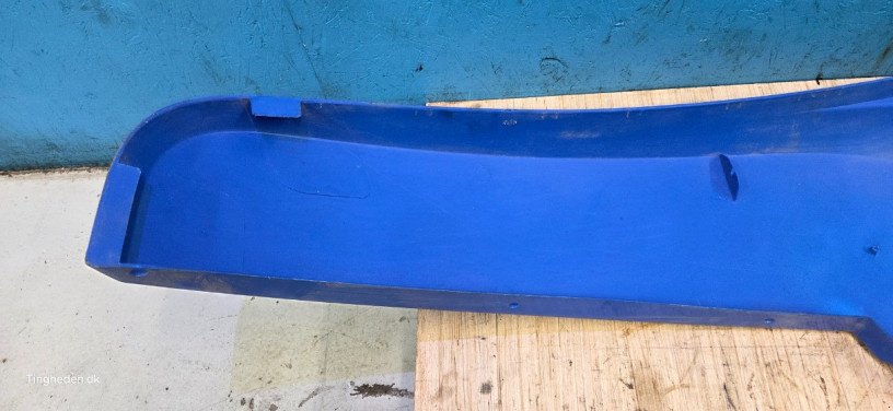 Aufbauten typu New Holland T6080, Gebrauchtmaschine v Hemmet (Obrázek 12)