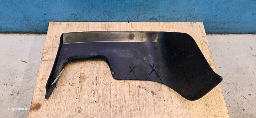 Aufbauten des Typs New Holland T7, Gebrauchtmaschine in Hemmet (Bild 11)