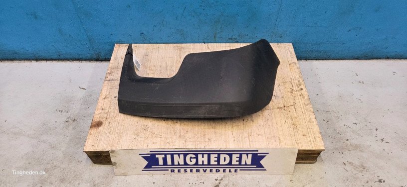 Aufbauten des Typs New Holland T7, Gebrauchtmaschine in Hemmet (Bild 1)