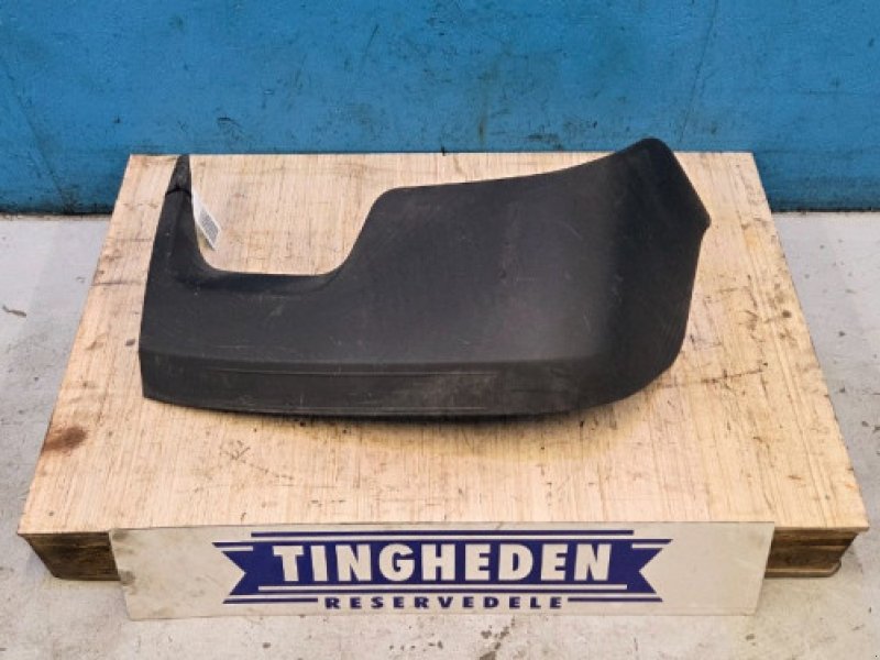 Aufbauten of the type New Holland T7, Gebrauchtmaschine in Hemmet (Picture 1)