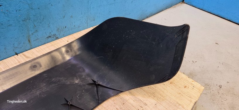 Aufbauten des Typs New Holland T7, Gebrauchtmaschine in Hemmet (Bild 8)