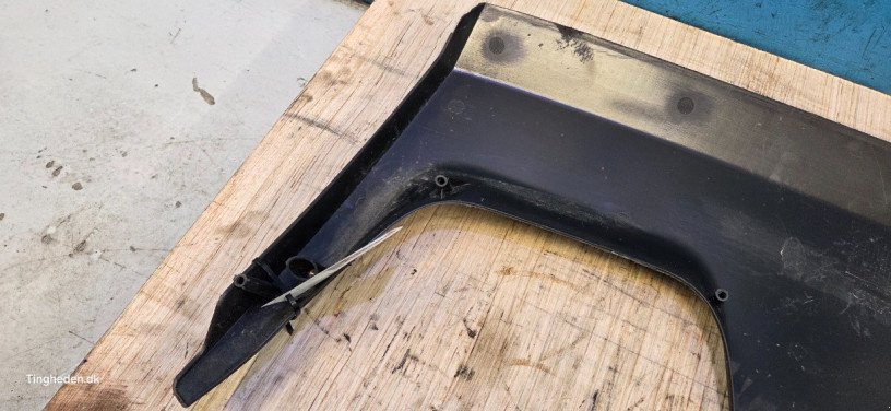 Aufbauten des Typs New Holland T7, Gebrauchtmaschine in Hemmet (Bild 10)