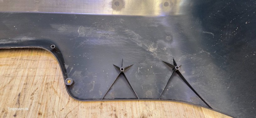 Aufbauten des Typs New Holland T7, Gebrauchtmaschine in Hemmet (Bild 9)