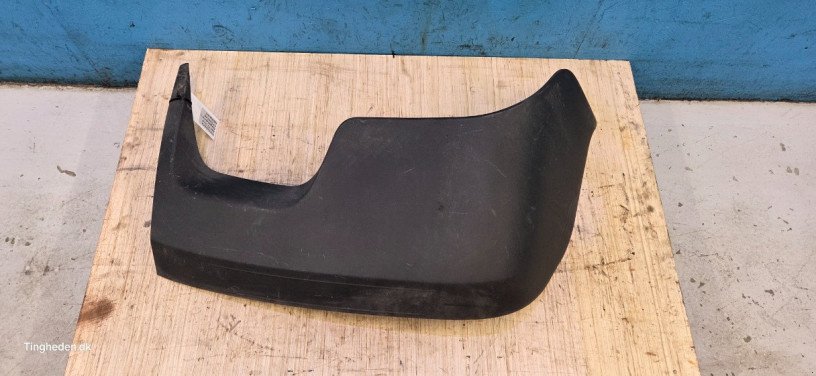 Aufbauten des Typs New Holland T7, Gebrauchtmaschine in Hemmet (Bild 2)