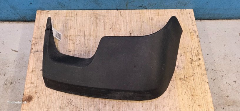 Aufbauten des Typs New Holland T7, Gebrauchtmaschine in Hemmet (Bild 5)