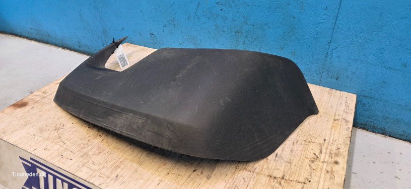 Aufbauten des Typs New Holland T7, Gebrauchtmaschine in Hemmet (Bild 4)