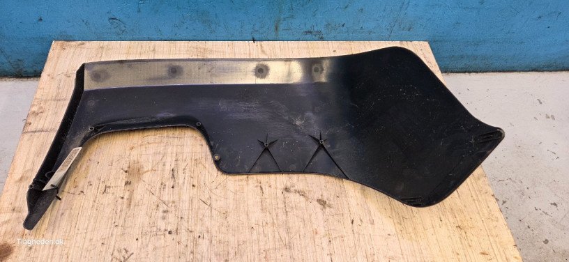 Aufbauten des Typs New Holland T7, Gebrauchtmaschine in Hemmet (Bild 7)