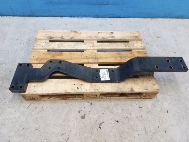 Aufbauten des Typs New Holland T7, Gebrauchtmaschine in Hemmet (Bild 2)