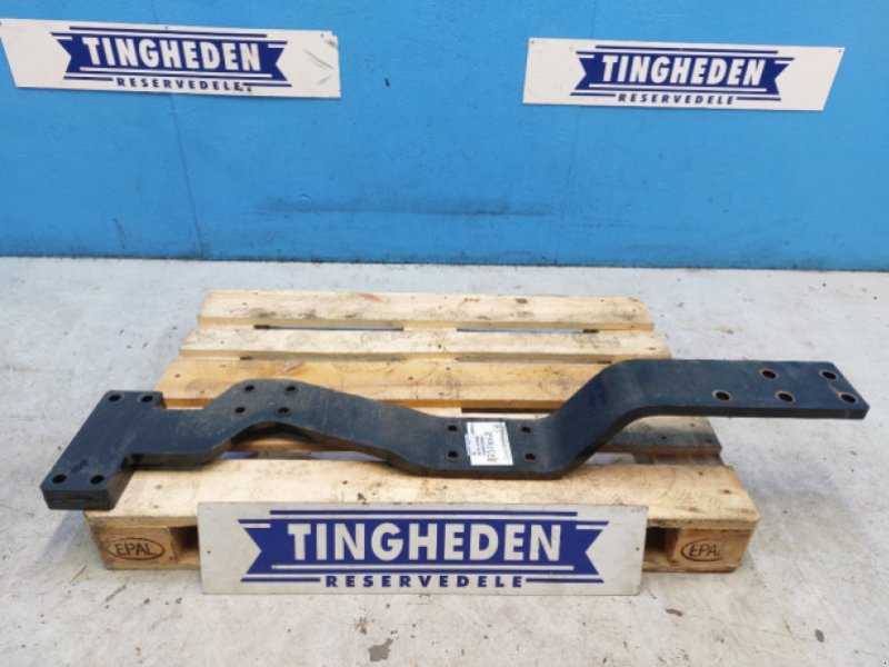 Aufbauten of the type New Holland T7, Gebrauchtmaschine in Hemmet (Picture 1)