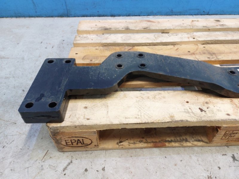 Aufbauten des Typs New Holland T7, Gebrauchtmaschine in Hemmet (Bild 3)