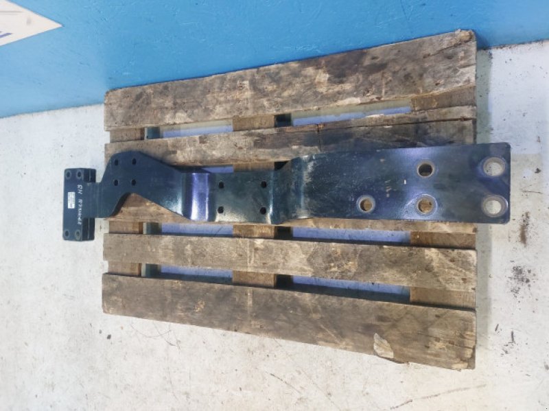 Aufbauten des Typs New Holland T7, Gebrauchtmaschine in Hemmet (Bild 7)