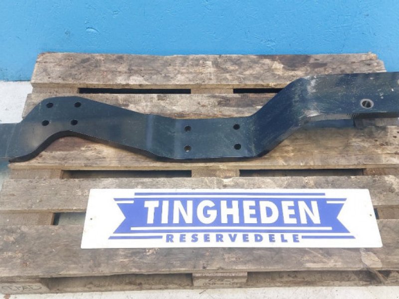 Aufbauten of the type New Holland T7, Gebrauchtmaschine in Hemmet (Picture 1)