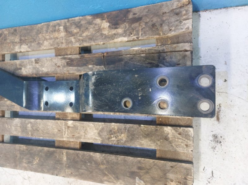 Aufbauten tip New Holland T7, Gebrauchtmaschine in Hemmet (Poză 6)