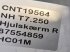 Aufbauten des Typs New Holland T7, Gebrauchtmaschine in Hemmet (Bild 17)