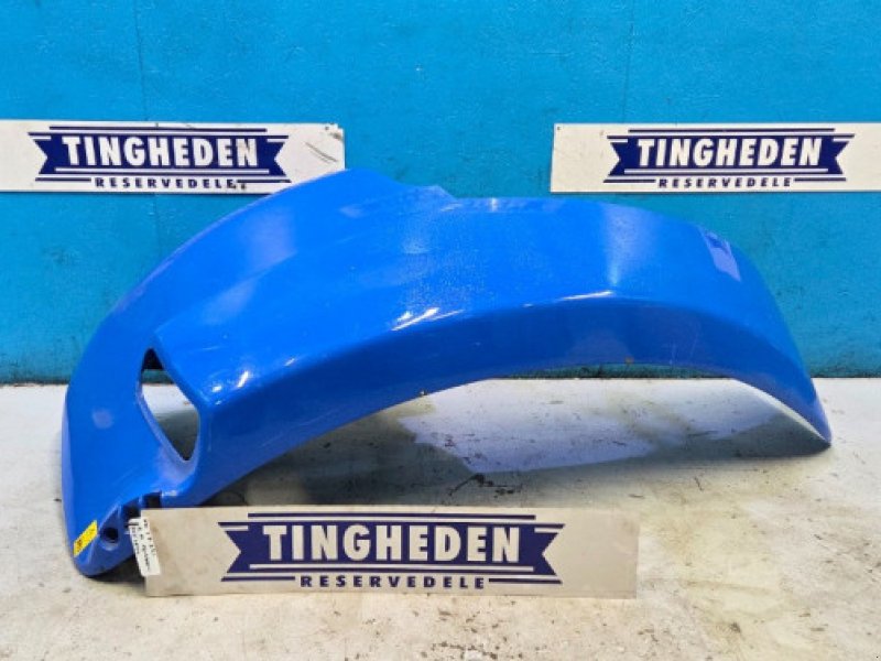 Aufbauten του τύπου New Holland T7, Gebrauchtmaschine σε Hemmet (Φωτογραφία 1)