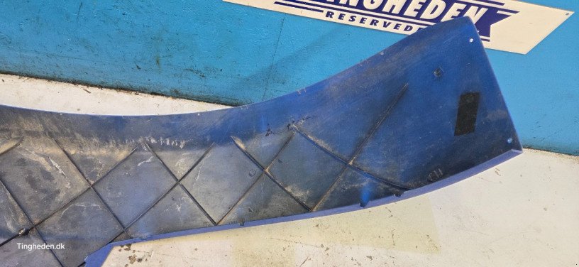 Aufbauten des Typs New Holland T7, Gebrauchtmaschine in Hemmet (Bild 13)