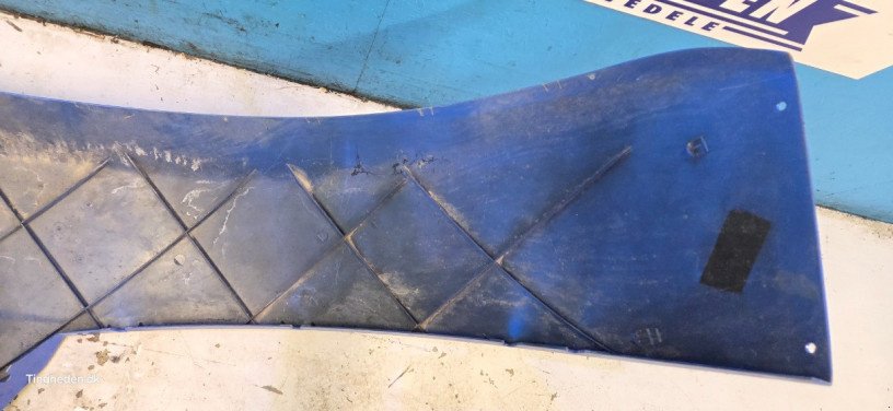 Aufbauten des Typs New Holland T7, Gebrauchtmaschine in Hemmet (Bild 14)