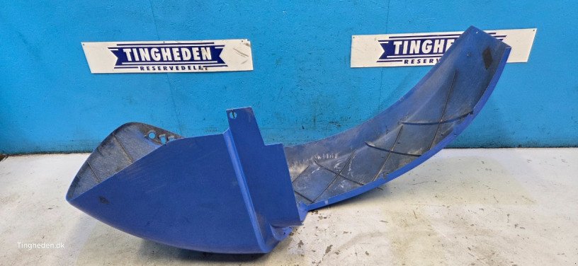 Aufbauten des Typs New Holland T7, Gebrauchtmaschine in Hemmet (Bild 10)