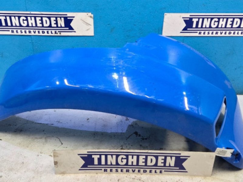 Aufbauten του τύπου New Holland T7, Gebrauchtmaschine σε Hemmet (Φωτογραφία 1)