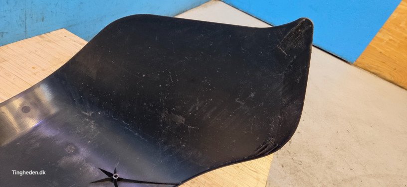 Aufbauten tip New Holland T7, Gebrauchtmaschine in Hemmet (Poză 11)