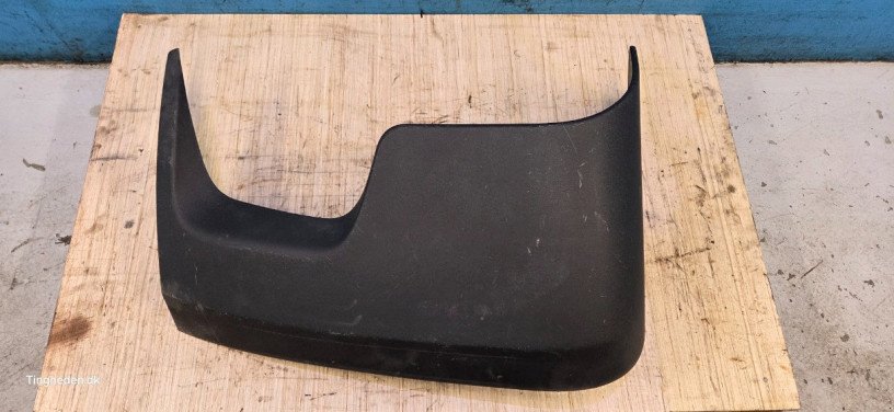 Aufbauten tip New Holland T7, Gebrauchtmaschine in Hemmet (Poză 3)