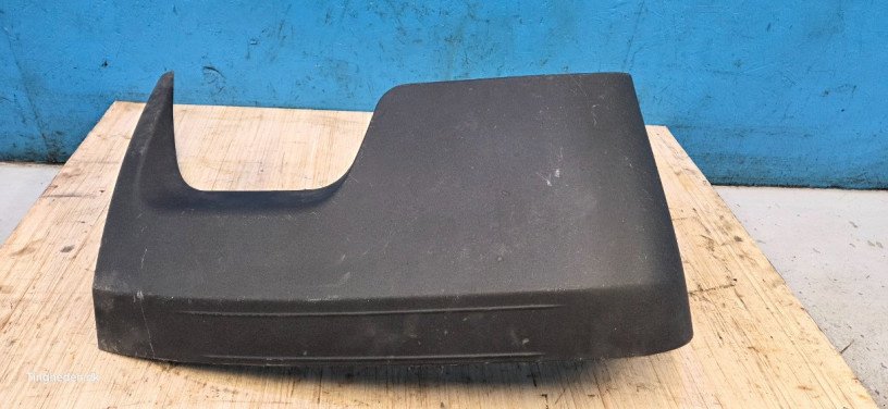 Aufbauten tip New Holland T7, Gebrauchtmaschine in Hemmet (Poză 2)