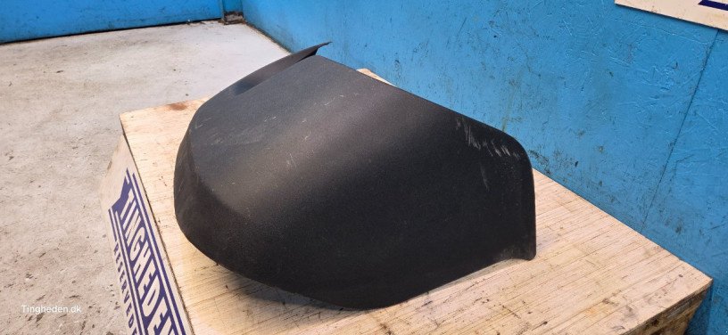 Aufbauten tip New Holland T7, Gebrauchtmaschine in Hemmet (Poză 5)