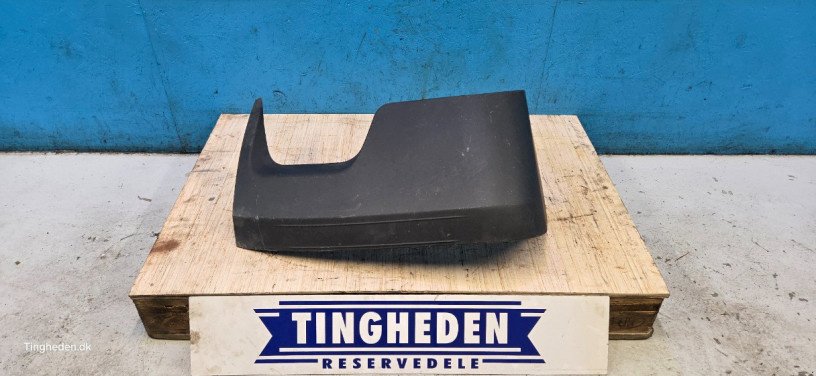 Aufbauten tip New Holland T7, Gebrauchtmaschine in Hemmet (Poză 1)