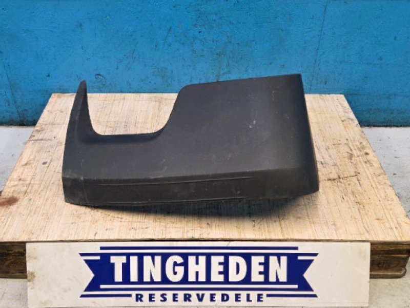 Aufbauten del tipo New Holland T7, Gebrauchtmaschine en Hemmet (Imagen 1)