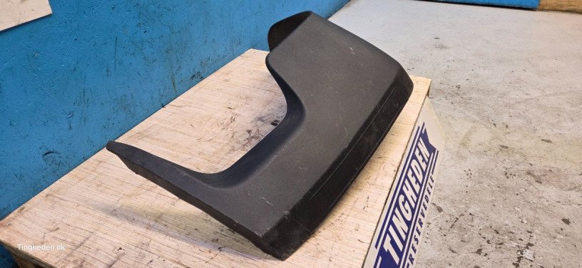 Aufbauten tip New Holland T7, Gebrauchtmaschine in Hemmet (Poză 4)