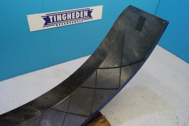 Aufbauten typu New Holland T7030, Gebrauchtmaschine v Hemmet (Obrázek 20)