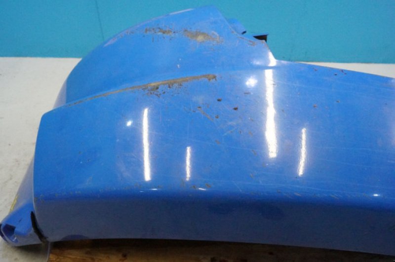 Aufbauten typu New Holland T7030, Gebrauchtmaschine v Hemmet (Obrázek 17)