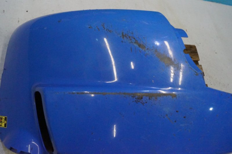 Aufbauten typu New Holland T7030, Gebrauchtmaschine v Hemmet (Obrázek 5)