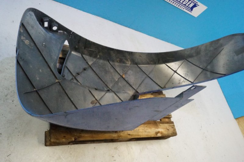 Aufbauten typu New Holland T7030, Gebrauchtmaschine v Hemmet (Obrázek 18)