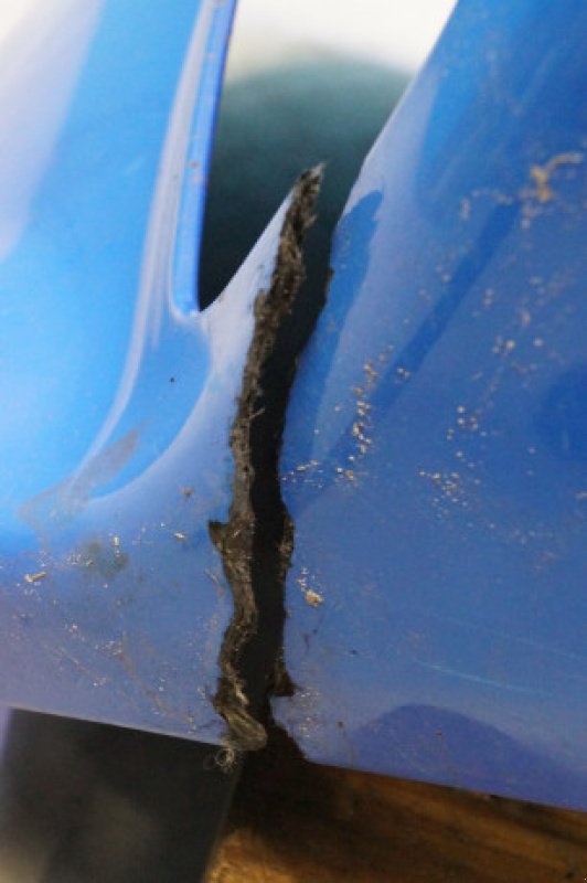 Aufbauten typu New Holland T7030, Gebrauchtmaschine v Hemmet (Obrázek 4)