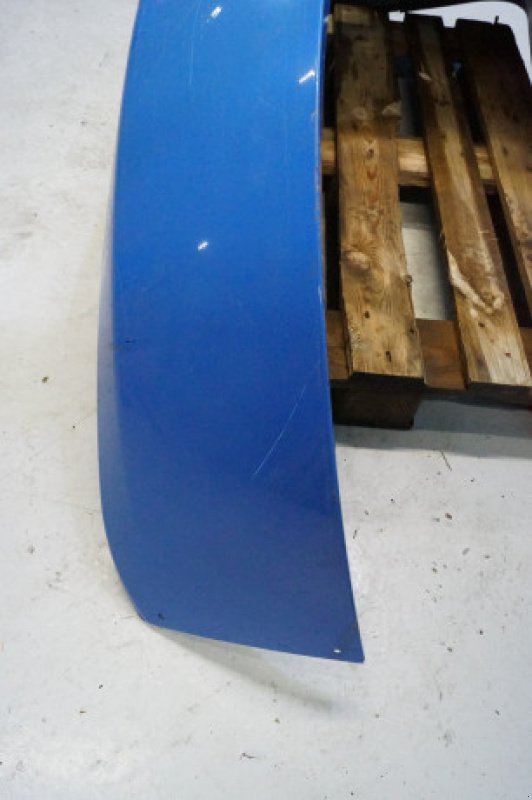 Aufbauten typu New Holland T7030, Gebrauchtmaschine v Hemmet (Obrázek 14)