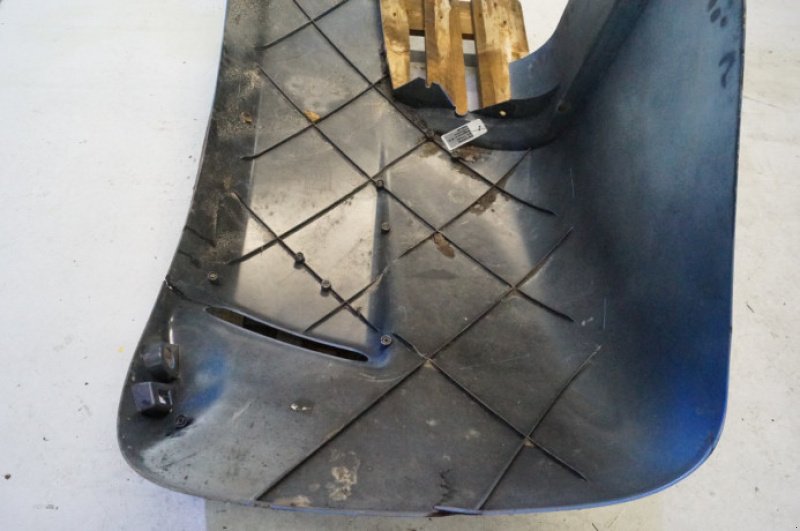 Aufbauten typu New Holland T7030, Gebrauchtmaschine v Hemmet (Obrázek 19)